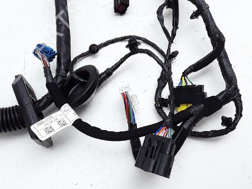 Wiring harness HYUNDAI TUCSON (TL, TLE) 1.6 GDi | BP12946474E16 