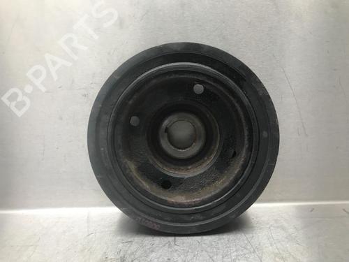 Pulley SUBARU FORESTER (SG_) 2.0 X AWD (SG5) | BP13185280M122 