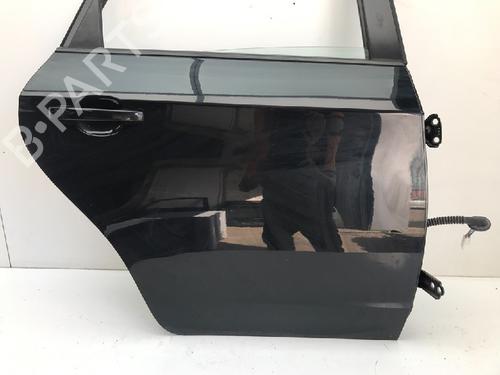 Right rear door SUBARU IMPREZA Hatchback (GR, GH, G3) 2.0 D AWD | BP10848146C5 