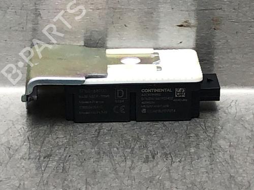 Switch SUZUKI BALENO (FW, EW) 1.2 (A1K412) | BP17228703I30 
