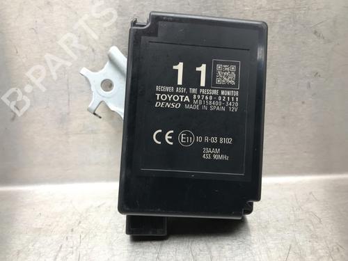 Used Control unit Control unit 12104019 12104019