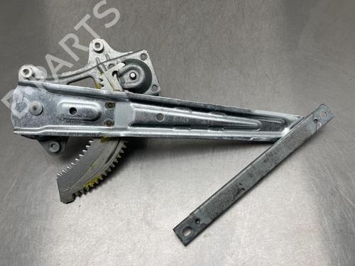 Rear left window mechanism NISSAN MICRA V (K14) 0.9 IG-T | BP11963116C24 