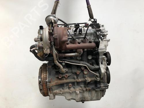 Used Engine KIA VENGA (YN) 1.6 CRDi 128 (128 hp) 13715058