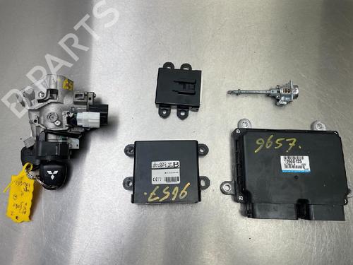 Kombi Kontakt / Stilkkontakt MITSUBISHI ASX (GA_W_) 1.6 MIVEC (GA1W) (117 hp) 10850746