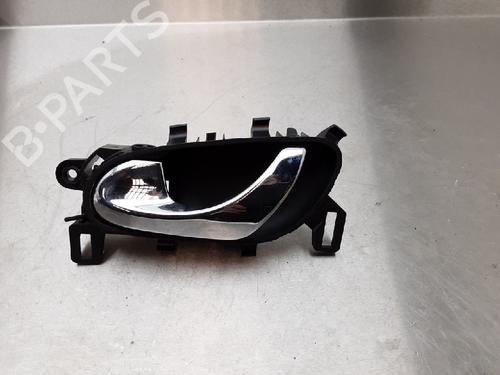 Used Front left exterior door handle NISSAN QASHQAI II SUV (J11, J11_) 1.2 DIG-T (115 hp) 10842144