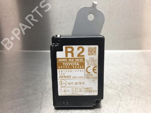 Used Control unit Control unit 10844992 10844992