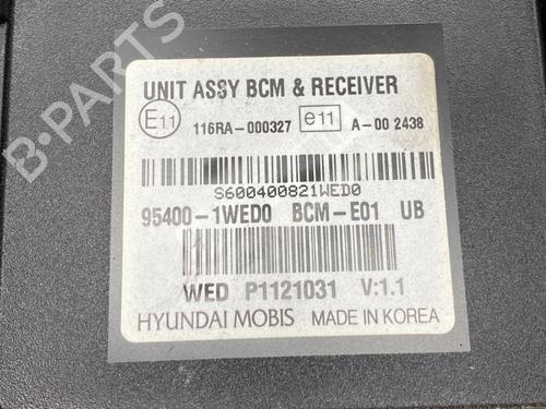 Switch KIA RIO III (UB) 1.2 CVVT | BP10937534I30 
