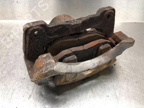 Left front brake caliper CHEVROLET EPICA (KL1_) 2.5 | BP11781022M105 