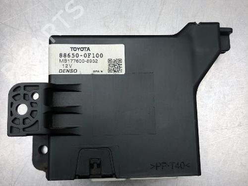 Used Control unit Control unit 13400162 13400162