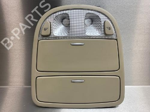 Used Interior roof light HYUNDAI SANTA FÉ II (CM) 2.2 CRDi GLS 4x4 (150 hp) 10842737