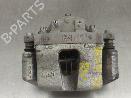 Used Right front brake caliper Right front brake caliper HYUNDAI KONA (OS, OSE, OSI) EV (204 hp) 32738311 32738311