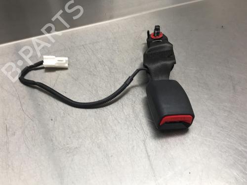 Used Seat buckle HYUNDAI ix20 (JC) 1.4 (90 hp) 13180497
