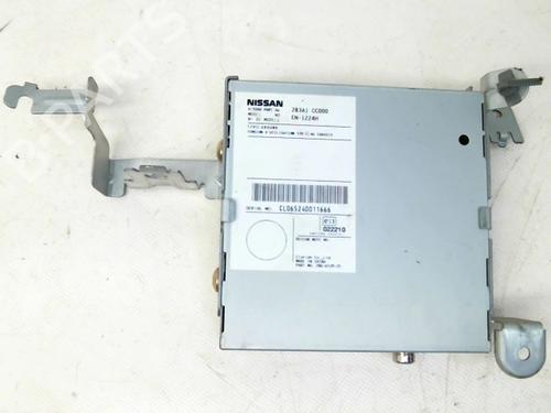 Used Electronic module NISSAN MURANO I (Z50) 3.5 4x4 (234 hp) 10822740