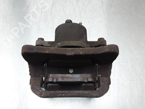 Right front brake caliper TOYOTA COROLLA Estate (_E12_) 1.6 VVT-i (ZZE121_, ZZE121R) | BP11780617M104 