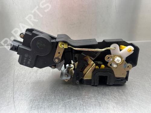 Rear right lock HYUNDAI SANTA FÉ I (SM) 2.0 | BP16911069C99 