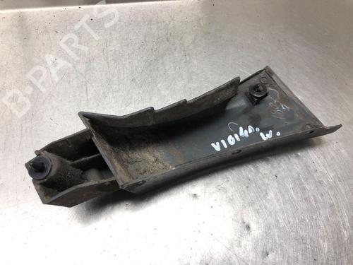 Wheel arch trim SUBARU FORESTER (SG_) 2.0 X AWD (SG5) | BP13307391C116 