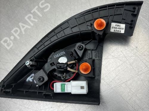 Andre KIA RIO IV (YB, SC, FB) 1.0 T-GDI 100 | BP17122198O1 