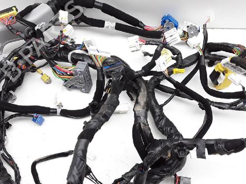 Wiring harness HYUNDAI TUCSON (TL, TLE) 1.6 GDi | BP12946441E16 