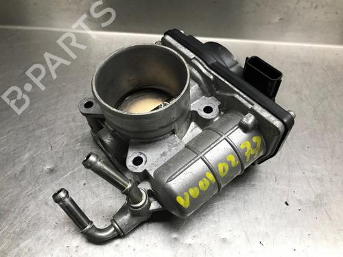 Spjeldhus NISSAN NOTE (E12) 1.2 (80 hp) 17108423