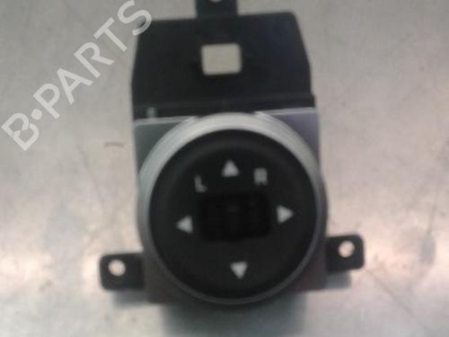 Mirror switch HYUNDAI i10 II (BA, IA) 1.0 | BP10825610I25 
