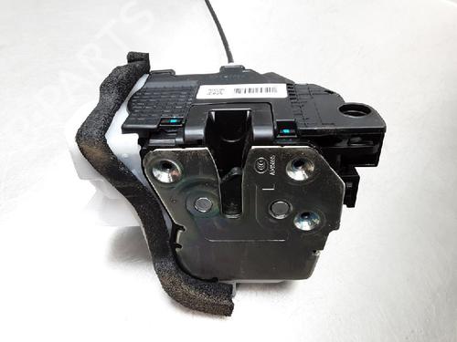 Used Front left lock HYUNDAI i20 II (GB, IB) 1.0 T-GDI (101 hp) 17918373