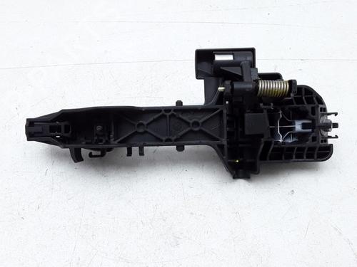 Used Rear left exterior door handle KIA CEE'D Sportswagon (JD) 1.6 CRDi 128 (128 hp) 16901624