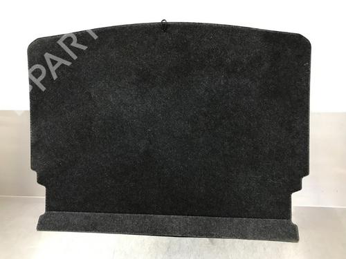 Used Luggage compartment floor TOYOTA AURIS (_E18_) 1.4 D-4D (NDE180_, NDE180R) (90 hp) 13181447