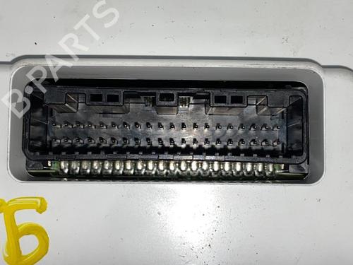 Instrument cluster NISSAN NOTE (E12) 1.2 | BP11531530C47 - Image 4