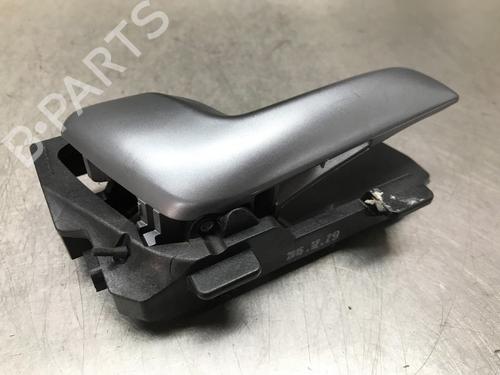 Rear left exterior door handle KIA RIO III (UB) 1.2 CVVT | BP15132931C130 