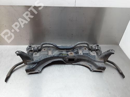 Used Subframe Subframe SUBARU TREZIA 1.3 (NSP120X, NSP120L) (99 hp) 10846673 10846673
