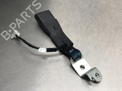 Seat buckle LEXUS CT (ZWA10_) 200h (ZWA10_, ZWA10R) | BP13179402I32 