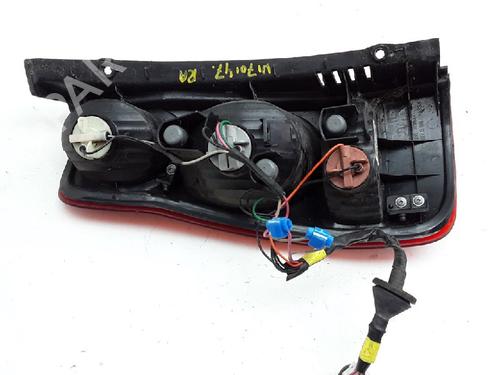Right taillight HYUNDAI MATRIX (FC) 1.8 | BP10831087C35 