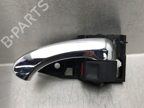 Used Front left exterior door handle Front left exterior door handle TOYOTA RAV 4 III (_A3_) 2.0 4WD (ACA30_, ACA30R) (152 hp) 16447268 16447268