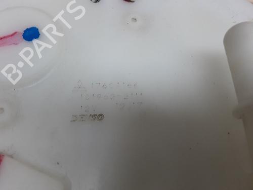 Fuel pump MITSUBISHI LANCER VIII (CY_A, CZ_A) 1.8 (CY3A, CY6A) | BP10848929M76 