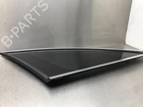 Used Rear left quarter glass HYUNDAI ix55 3.0 V6 CRDi 4WD (239 hp) 15055576