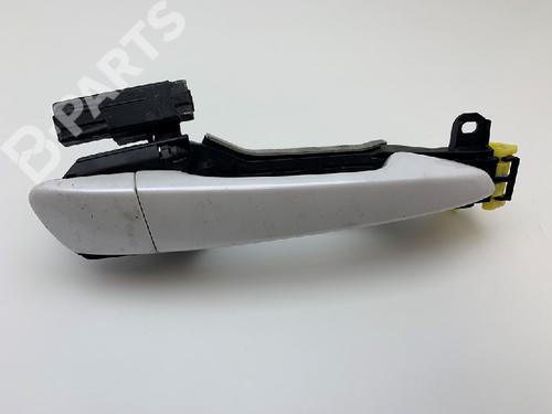 Used Rear right exterior door handle Rear right exterior door handle LEXUS IS III (_E3_) 300h (AVE30_, AVE30R) (223 hp) 10839468 10839468