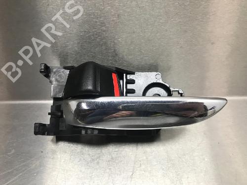 Used Rear left exterior door handle LEXUS CT (ZWA10_) 200h (ZWA10_, ZWA10R) (136 hp) 10849466