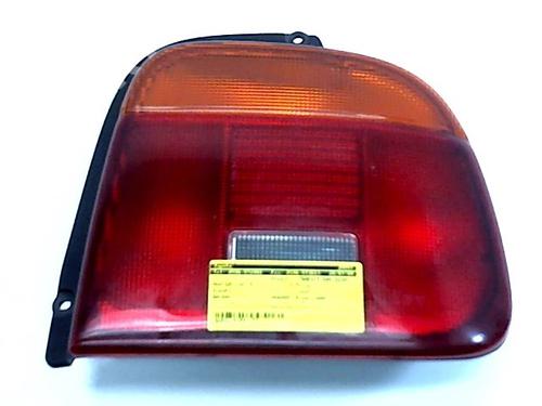 Used Right taillight Right taillight SUZUKI BALENO (EG) 1.6 i 16V (SY416) (98 hp) 10815363 10815363