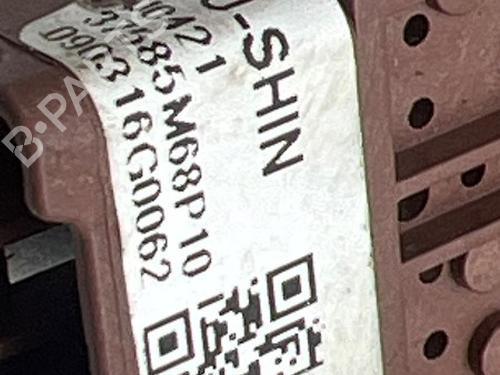 Switch SUZUKI BALENO (FW, EW) 1.2 (A1K412) | BP17497079I30