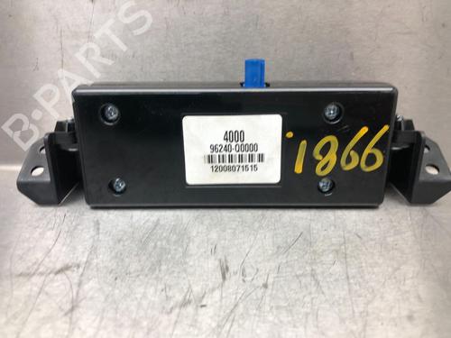 Used Control unit Control unit 11943682 11943682