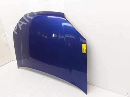 Hood HONDA HR-V (GH_) 1.6 16V (GH1, GH3) | BP10859462C1 