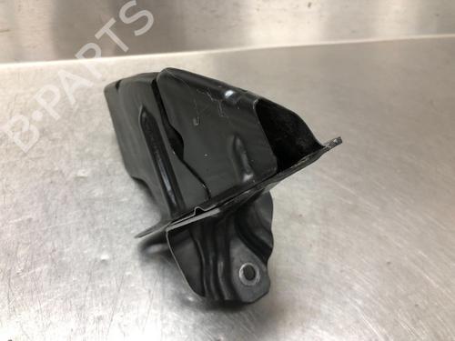 Front bumper bracket SUZUKI IGNIS III (MF, FF) 1.2 Hybrid AllGrip (ATK412) | BP13184101C158 