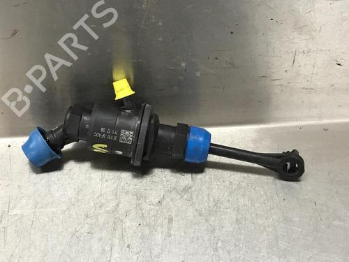 Clutch slave cylinder NISSAN MICRA V (K14) 0.9 IG-T | BP13382328M113 