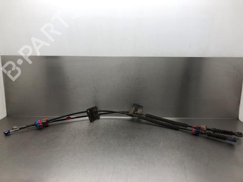 Used Cable NISSAN NV200 Van 1.5 dCi 90 (M20, M20N, M20M) (90 hp) 16407952