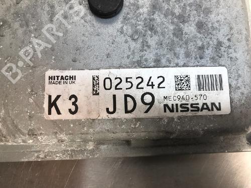 Switch NISSAN JUKE (F15) 1.6 | BP10848368I30 