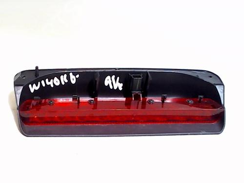 Third brake light CHEVROLET AVEO Hatchback (T300) 1.3 D 96830999