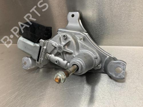 Rear wiper motor TOYOTA YARIS (_P13_) 1.0 (KSP130_, KSP130) | BP10845541M102 