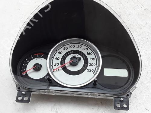 instrument-cluster-mazda-2-de_-dh_-14-mzr-cd-2007-2008-2009-2010-2011-2012-2013-2014-2015-10833299 main image
