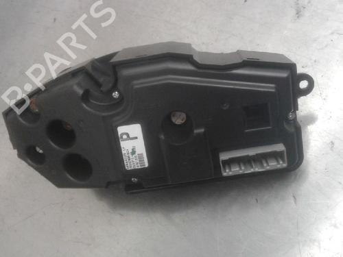 Climate control HONDA CIVIC VIII Hatchback (FN, FK) 1.8 (FN1, FK2) | BP10829562I5 