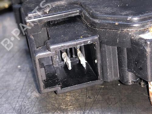 Front right lock SUBARU FORESTER (SG_) 2.0 X AWD (SG5) | BP12489517C97 